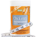 OsoLean™ powder is a specially formulated whey protein blend that includes an advanced protein peptide technology, which helps the body burn fat while maintaining lean muscle