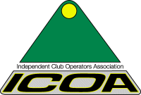 Independent Club Owners Association - free association for independent club owners and operators INDEPENDENT CLUB OWNERS AND OPERATORS
