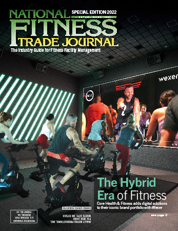 Go directly to National Fitness Trade Journal. The National Fitness Trade Journal made its debut in the Spring of 1982. The National Fitness Trade Journal is geared to the owners and administrators of fitness centers and health clubs. The editorial focus is to keep them informed of fitness equipment, weight training equipment, free weights, cardiovascuar equipment and new health and fitness products on the market. The controlled circulation of the NFTJ gives you the marketing opportunities to reach the best prospects for your products on a consistent basis. Advertisers enjoy a broad consumer base by reaching numerous types of circulation to all fitness facilities inclusive of: fitness centers, health clubs, racquetball and tennis clubs, military installations, athletic clubs, fitness resorts, recreational facilities, tanning salons, Y's, Aerobic studios, country clubs, professional sports teams, gymnasiums, corporations, developers, hotels, wellness centers, karate schools, hospitals, and many other interested fields.