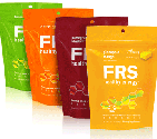 FRS' revolutionary blend of nutrients, including quercetin, extends your body's natural energy, fueling you up when you need it while supporting your health over the long haul.