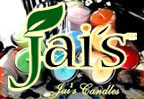 Jai's custom made soaps made by hand just for you