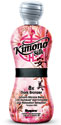 Kimono Silk is a paraben-free creation with advanced multi-bronzers designed to give you a rich, radiant tan.