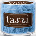 Tassi - Keep your hair outta there