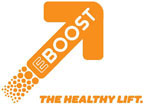 EBOOST's special blend of vitamins and minerals activates the 4 vital elements of performance: Energy, Immunity, Recovery, and Focus.